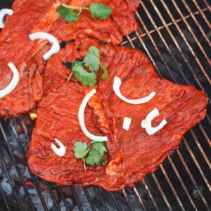 Ranchera Carne Asada - Choice