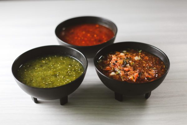 Salsas