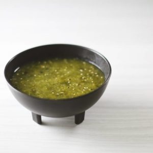 Green Salsa