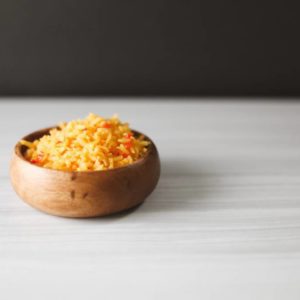 Mexican Rice