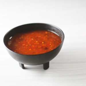 Red Salsa