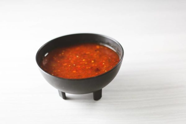 Red Salsa