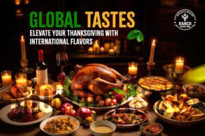 International Flavors