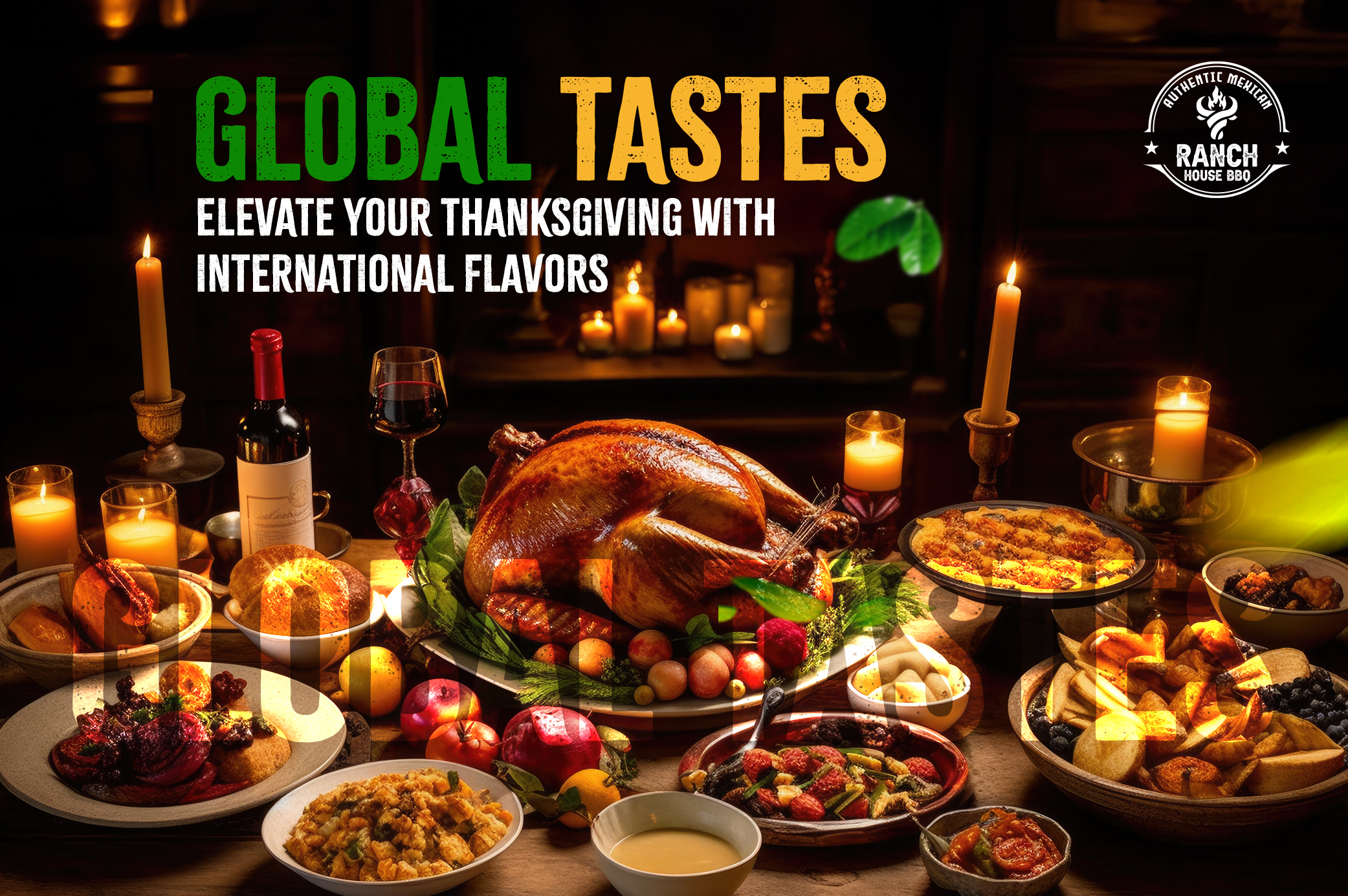 International Flavors